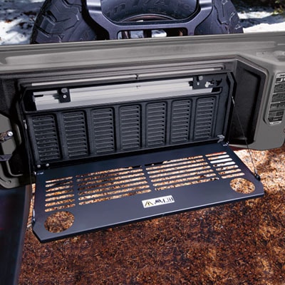 Jeep Wrangler in Reno, NV Jeep Wrangler Interior and Exterior Vehicle Features