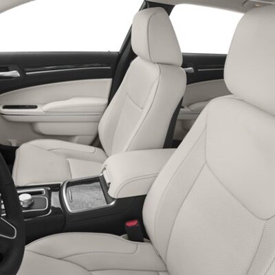 Chrysler 300 in Reno, NV Dodge 300 Heated and Ventilated Seats