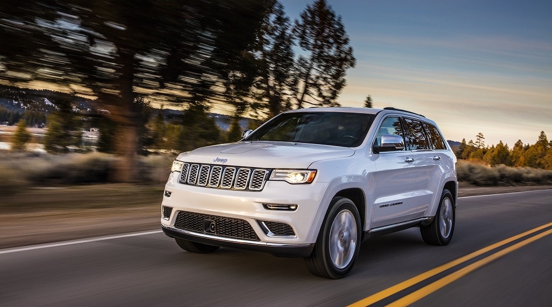2017 Jeep Grand Cherokee Summit for Sale in Reno, NV.jpg