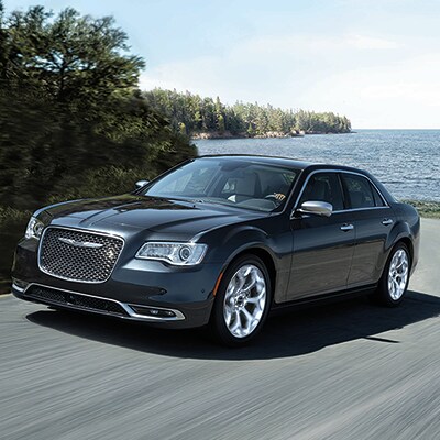 Chrysler 300 in Reno, NV