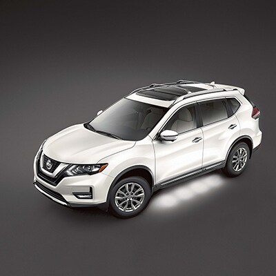 Nissan Rogue in Clovis, CA Nissan Rogue Performance