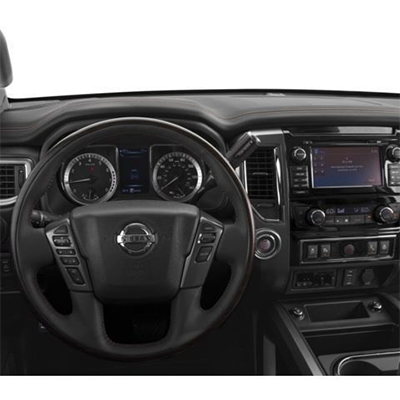 Nissan Titan in Clovis, CA Nissan Titan Alloy Wheels