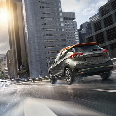Nissan Kicks in Clovis, CA