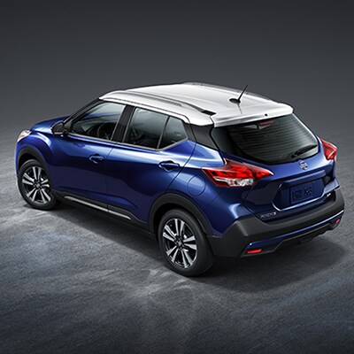 Nissan Kicks in Clovis, CA Nissan Kicks All-Wheel Drive