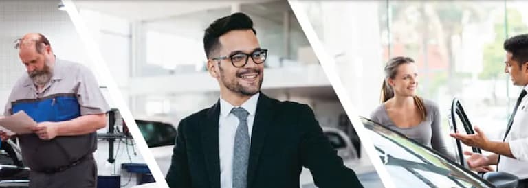 Suburban June Hiring Event