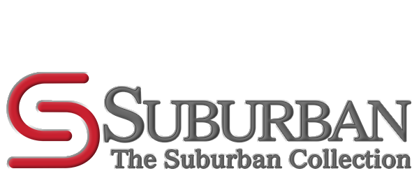 The Suburban Collection Logo Discover employment opportunities with The Suburban Collection
