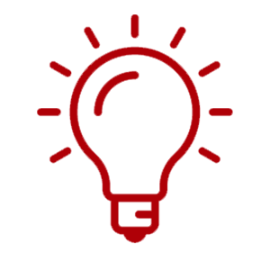 Growth and Promotion Benefit Icon