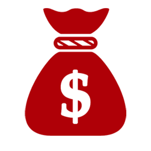 Employee Discount Benefit Icon