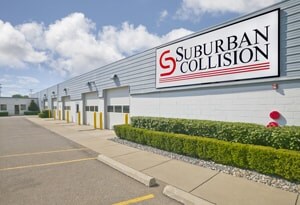 Collision Farmington Hills