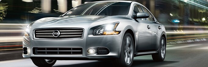 DCH Nissan Dealerships - New Jersey