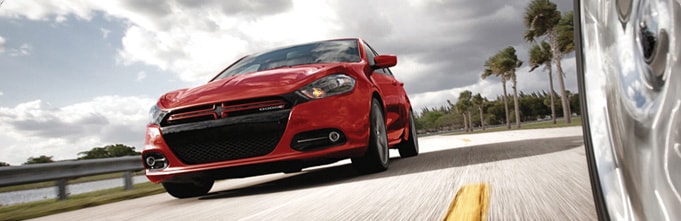 DCH Dodge Dealerships