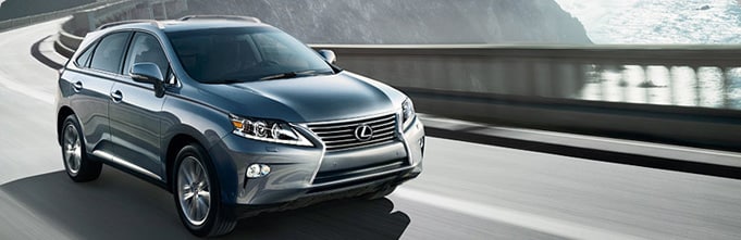 DCH Lexus Dealerships in California