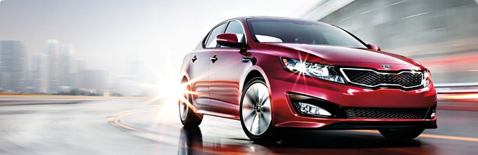 DCH Kia Dealerships Serving California