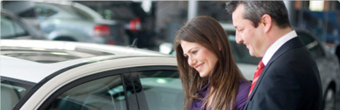 Discover the DCH Auto Group way at one of our dealerships