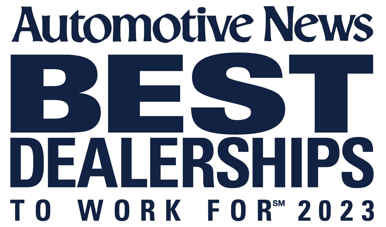 2023 Automotive News Best Dealerships to Work For Automotive News Best Dealerships to Work for 2023 Award Winner