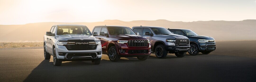 Lithia Dodge