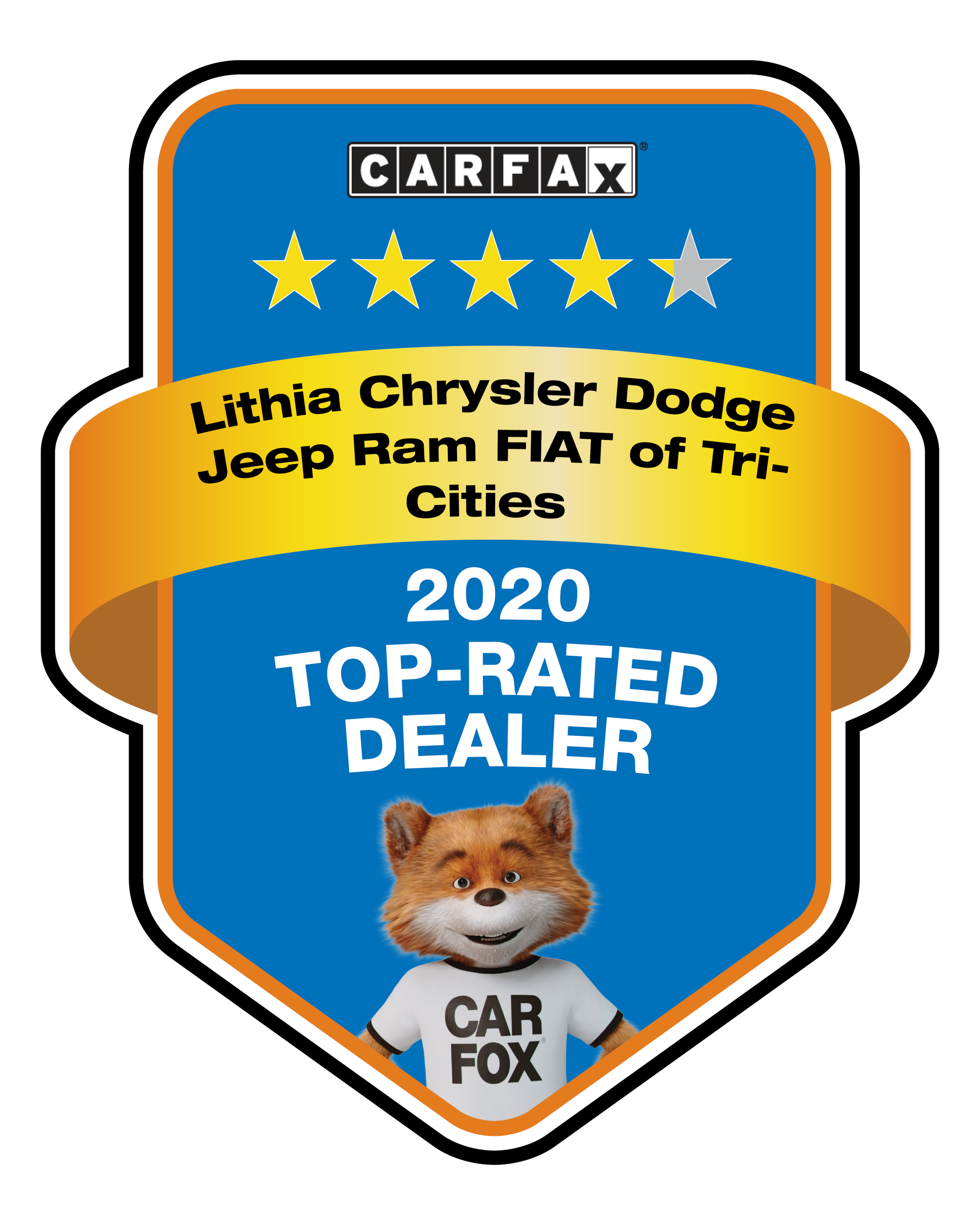 Lithia Chrysler Dodge Jeep Ram FIAT of Tri-Cities_top-rated.png