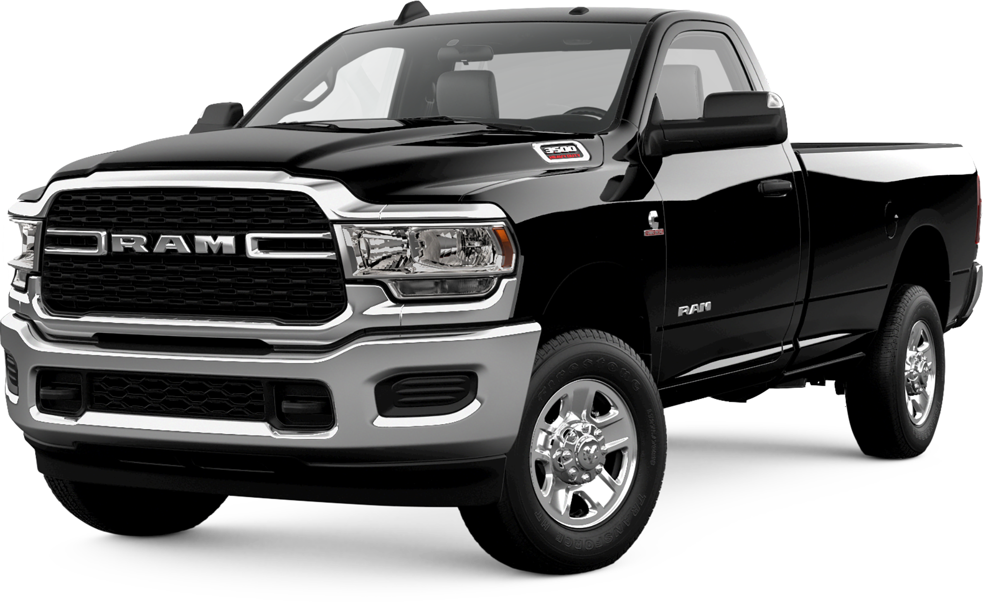 Trims Ram