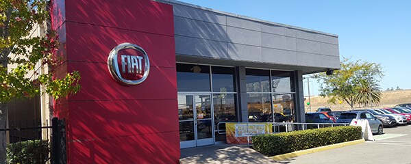 Lithia FIAT of Concord, CA Lithia FIAT of Concord, CA