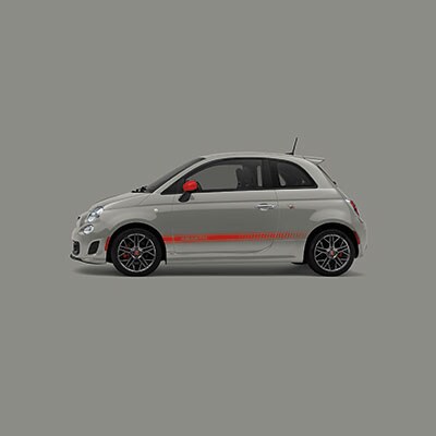 Fiat in Concord, CA Fiat Interior and Exterior Vehicle Features