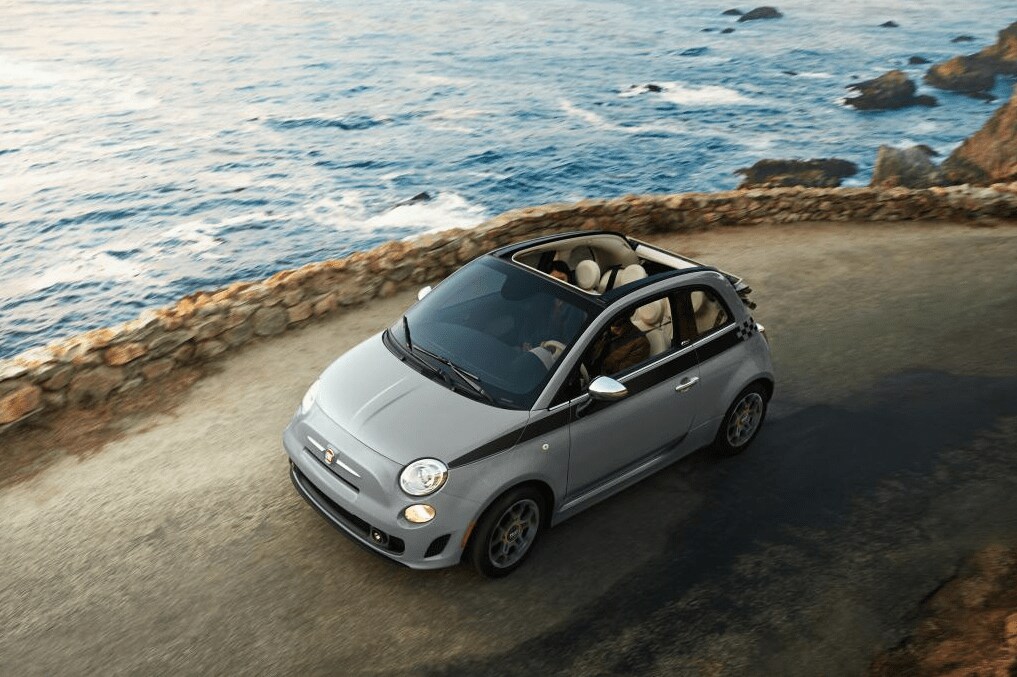 New 2018 FIAT 500 Lounge for sale in Concord, CA.png
