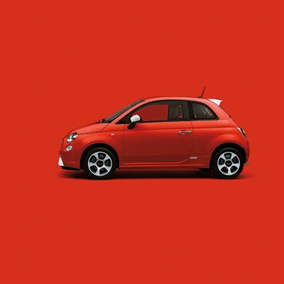 Fiat in Concord, CA Fiat Interior and Exterior Vehicle Features