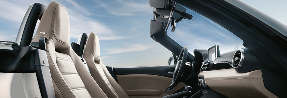 Fiat in Concord, CA Fiat Interior and Exterior Vehicle Features