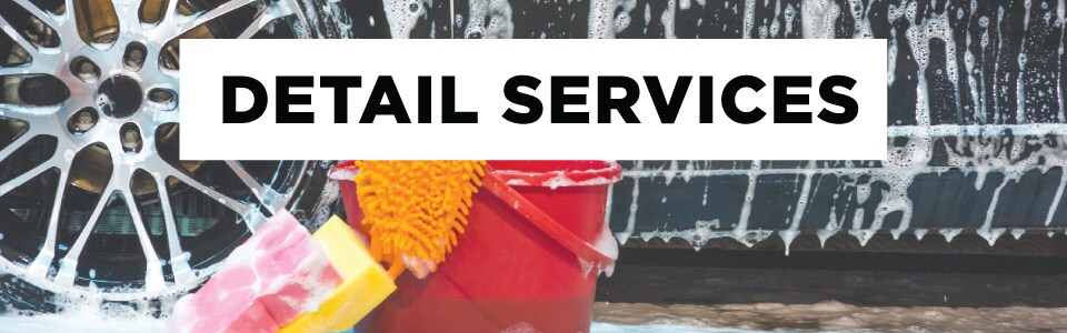 Detail Services