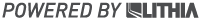 Powered by Lithia