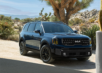 Best Mid-size SUV Best Mid-size SUV