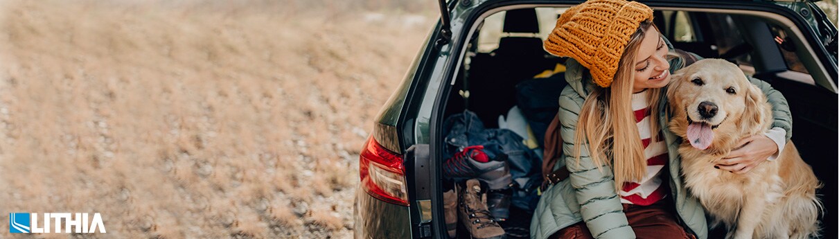 Dog Friendly Cars Look for these 8 Dog-friendly Features when Car Shopping