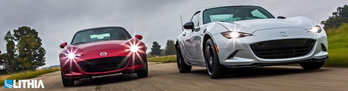 10 Best Used Sports Cars Under $30k 2019 Mazda Miata RF