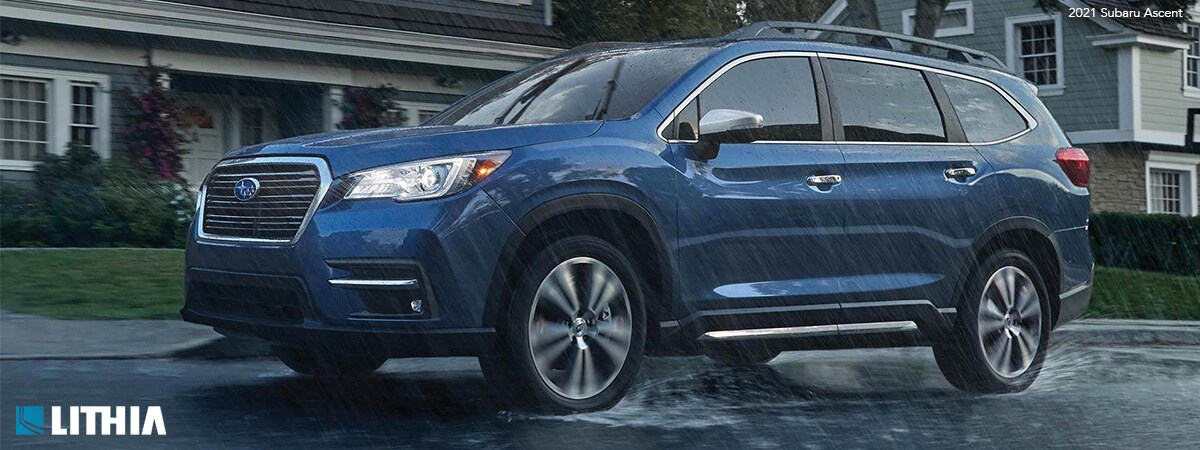 2021 Safest Family Car 2021 Safest Family Car