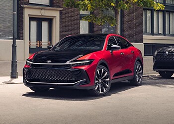 Best Full-Size Car Best Full-Size Car