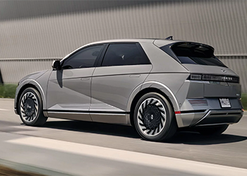 Best Electric SUV Best Electric SUV