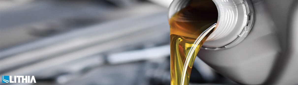 Motor Oil Myths Motor Oil Myths