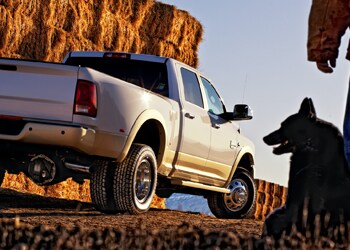 Should You Lease Your New Truck? Should You Lease Your New Truck?