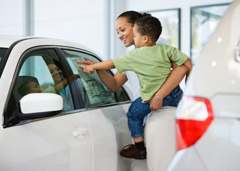 Decoding Car Window Stickers Decoding Car Window Stickers