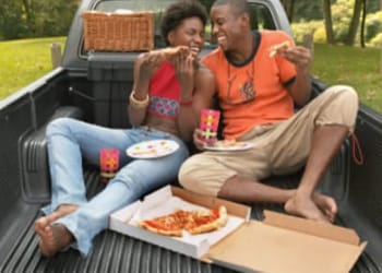 Best Midsize Pickup Trucks Best Midsize Pickup Trucks