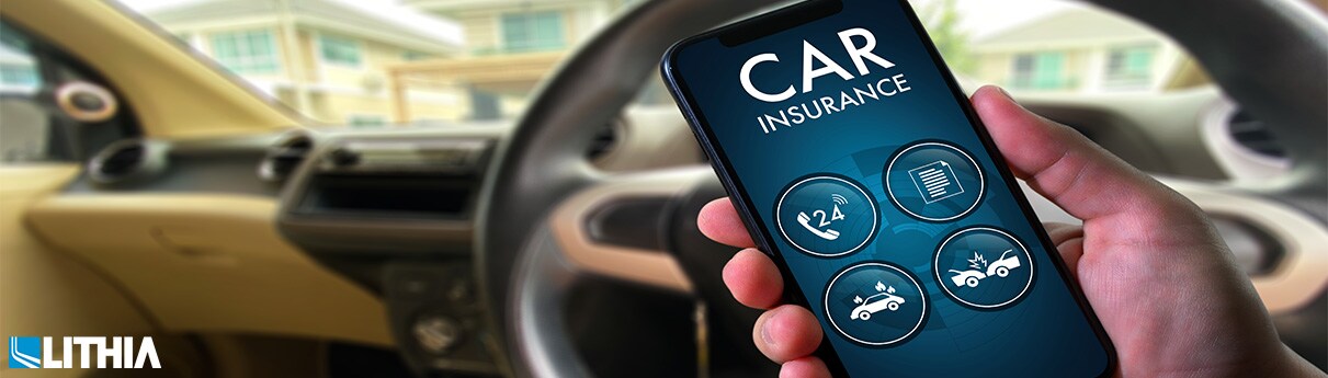 Four Steps to Switching Car Insurance Four Steps to Switching Car Insurance