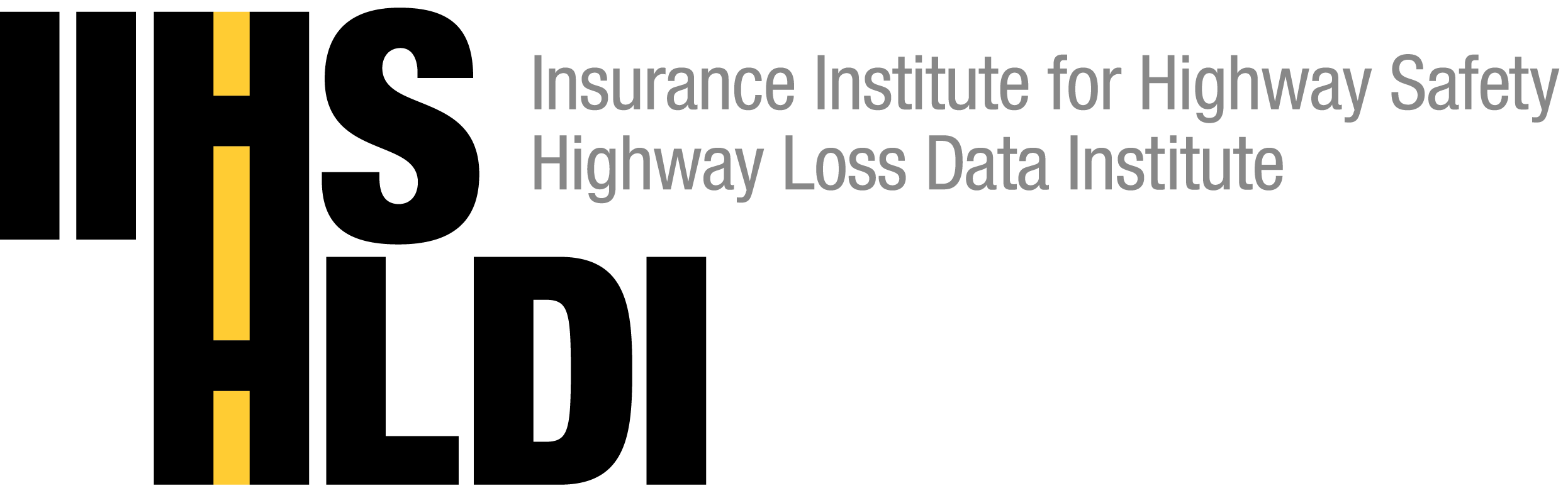 IIHS Logo IIHS Logo