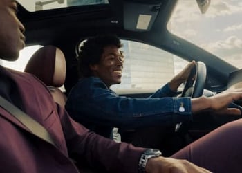 Five Best Infotainment Systems Five Best Infotainment Systems