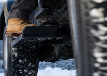 Best AWD Crossovers for Winter Driving Best AWD Crossovers for Winter Driving