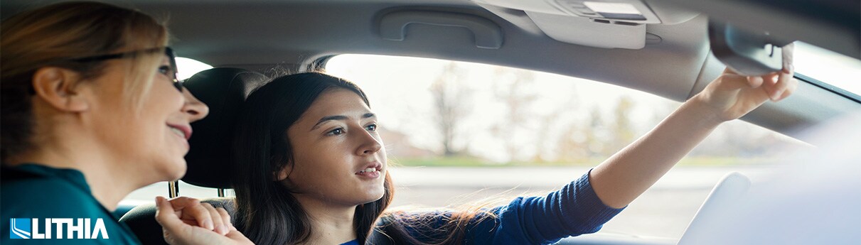 Teen Driving Tips for Parents Teen Driving Tips for Parents