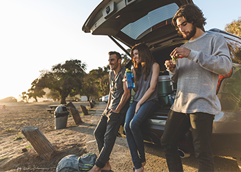 Best Used Compact Crossovers Best Used Compact Crossovers