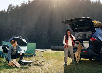 Best Hybrid SUVs to Buy Best Hybrid SUVs to Buy