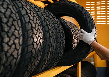 What causes Unbalanced Tires? What causes Unbalanced Tires?