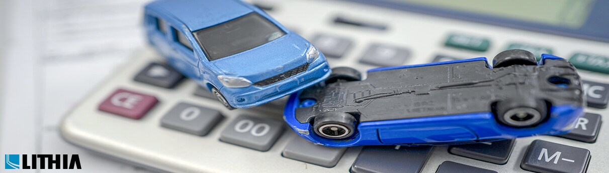 Does a Credit Score Affect your Car Insurance Rate Does a Credit Score Affect your Car Insurance Rate?