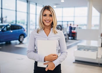 Why you should buy from a Car Dealer's Top Sales Pro Why you should buy from a Car Dealer's Top Sales Pro