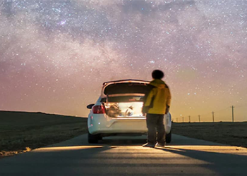 Build My Dream Car Tips for Family Car Shopping